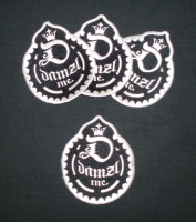 Damzl Patch
